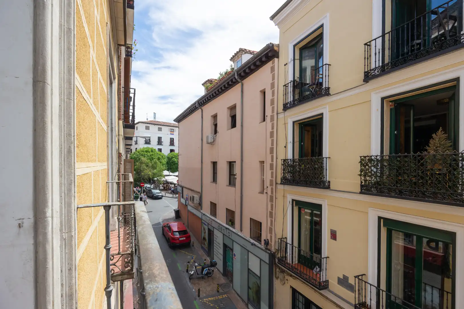 Pis amb terrassa en venda a Calle de Don Felipe, imagen 29