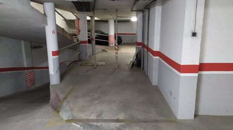 Foto 4 de Garatge en venda a N/a, -1, Santiago, Lorca