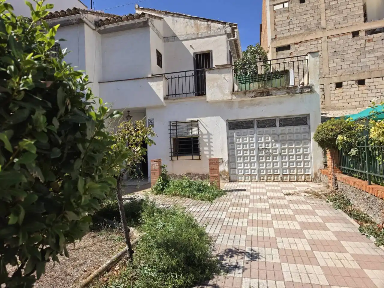 Maison avec jardin à vendre à Baza, imagen 12