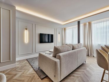 Flat with lift for sale in Calle del General Oráa