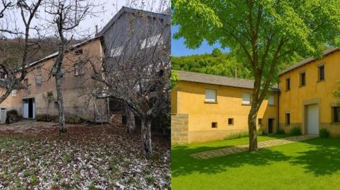 Foto 2 de Casa o xalet en venda a Villablino, León