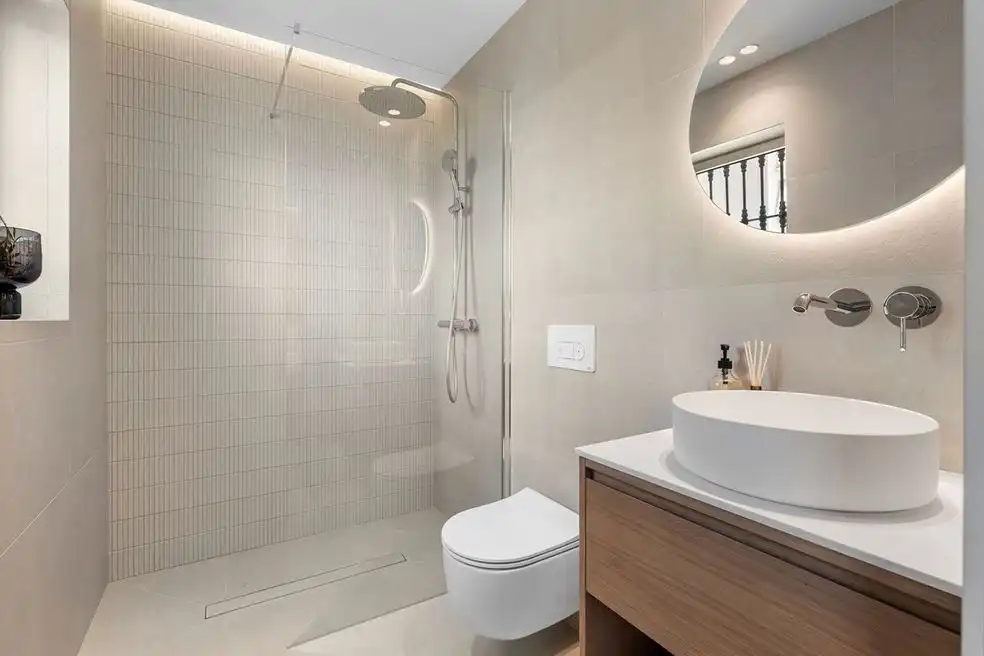 Penthouse with pool for sale in La Quinta, imagen 21