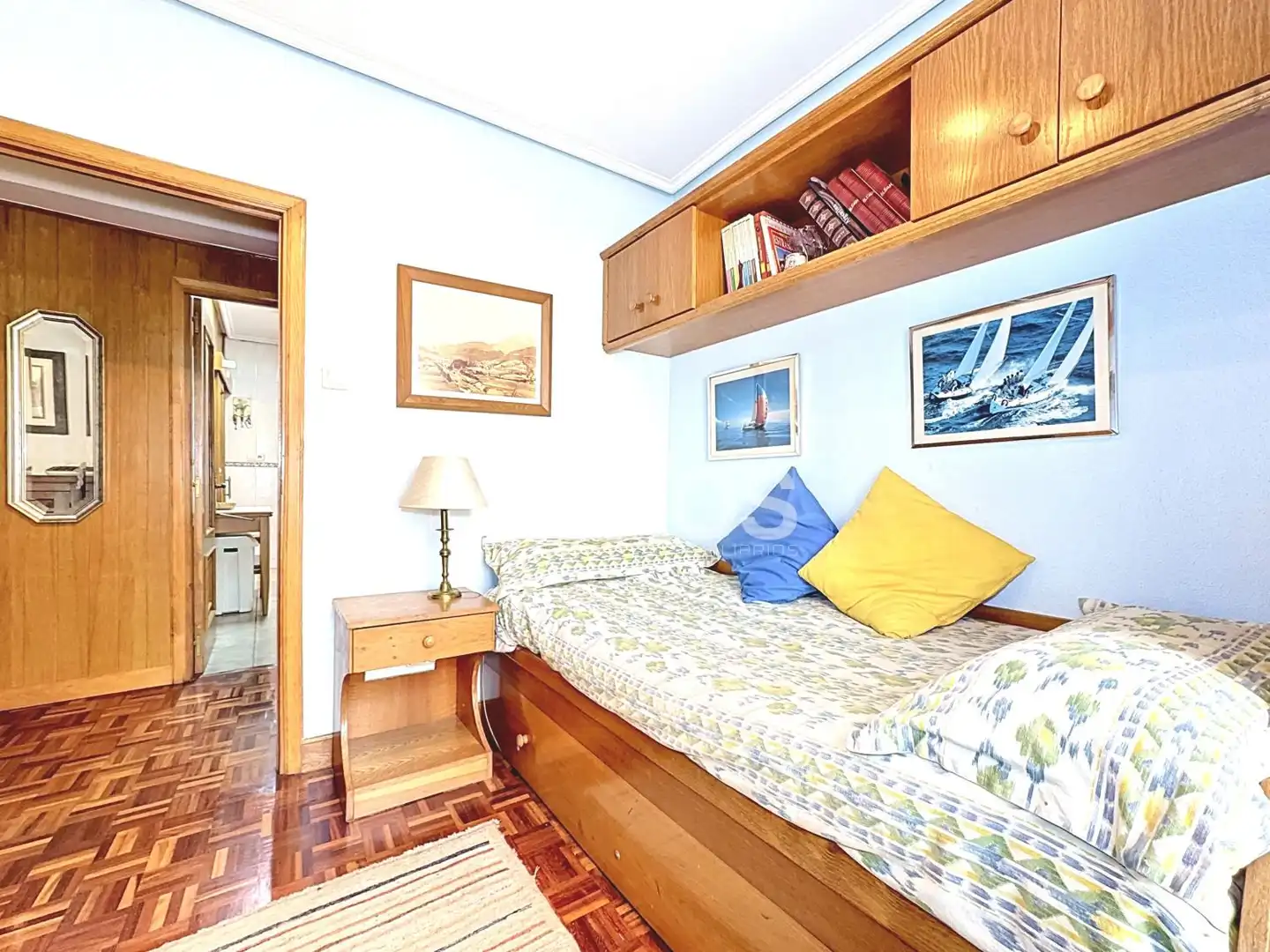 Appartement avec terrasse à vendre à Arrasate / Mondragón, imagen 5