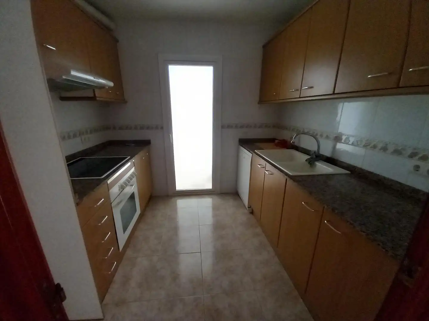 Piso con jardín en venta en El Papiol, imagen 3