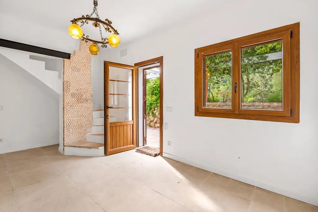 Country homes for sale in Andratx  with Heating, Private garden and Terrace