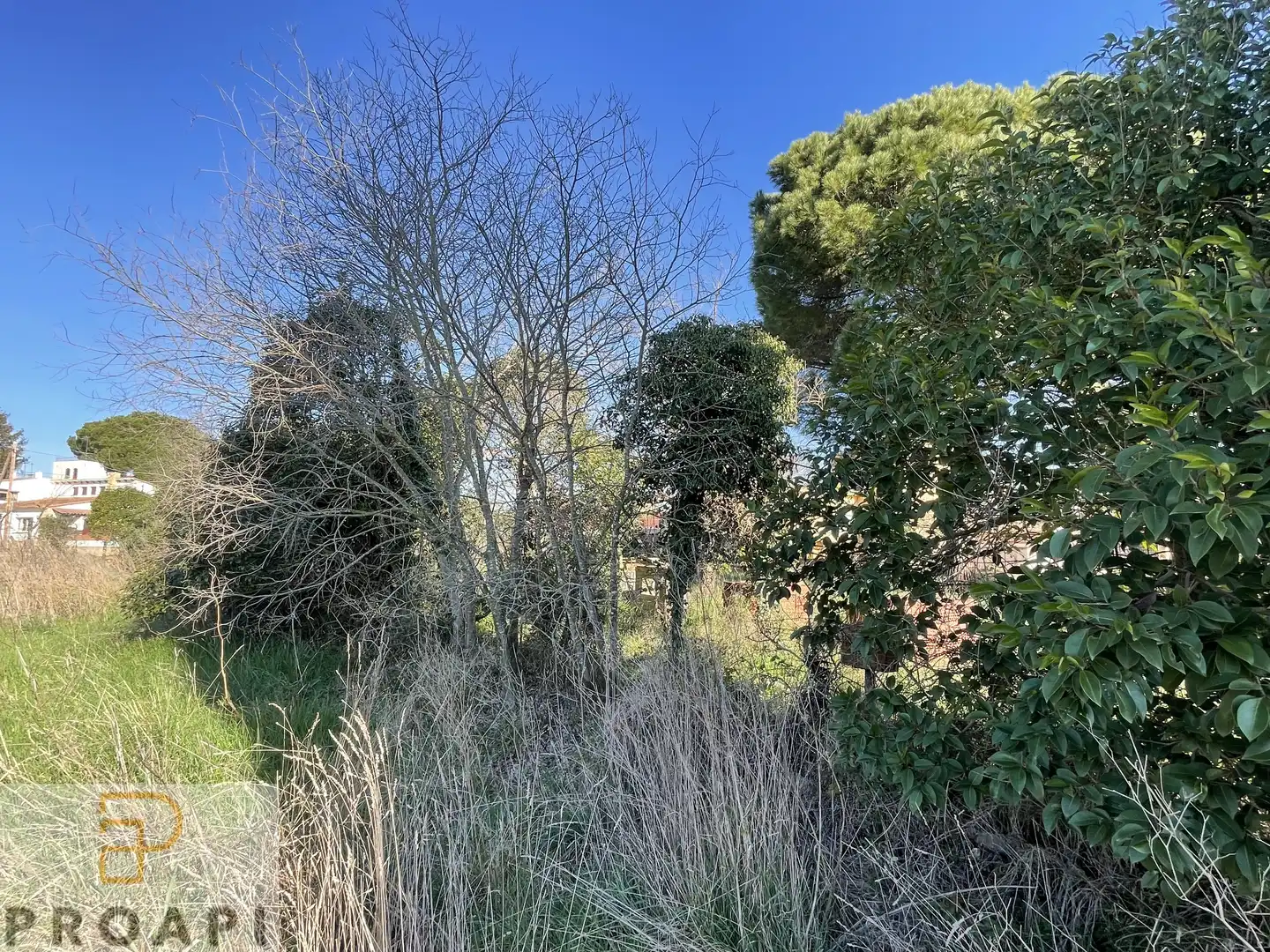 Residencial en venda en Corçà
