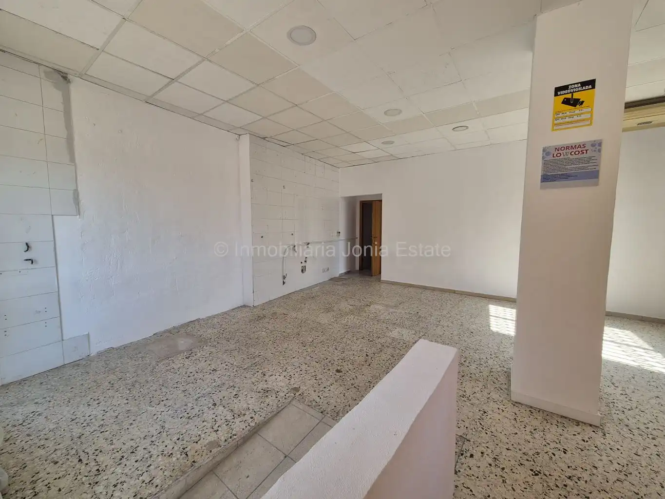 Local commercial à vendre à Poble Nou - Montiboli, imagen 8