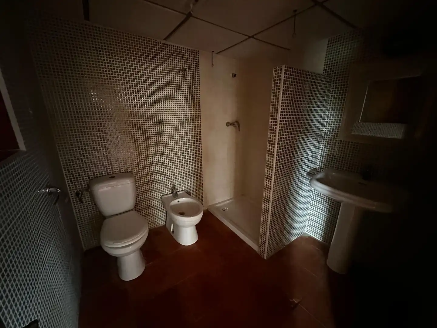 Bathroom of Houses for sale in Yecla
