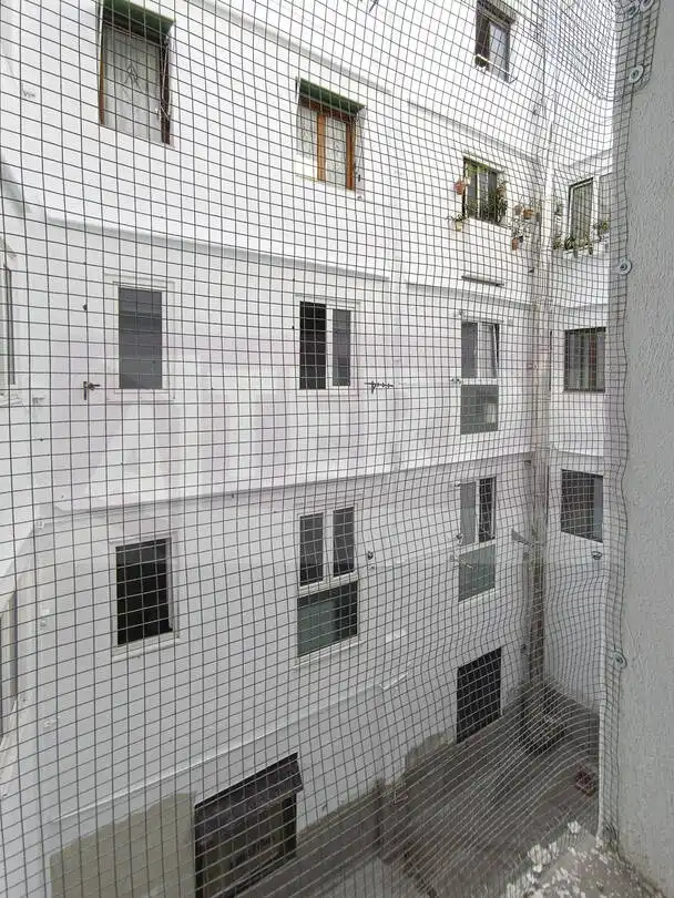 Vista exterior de Piso en venta en Errenteria con Balcón
