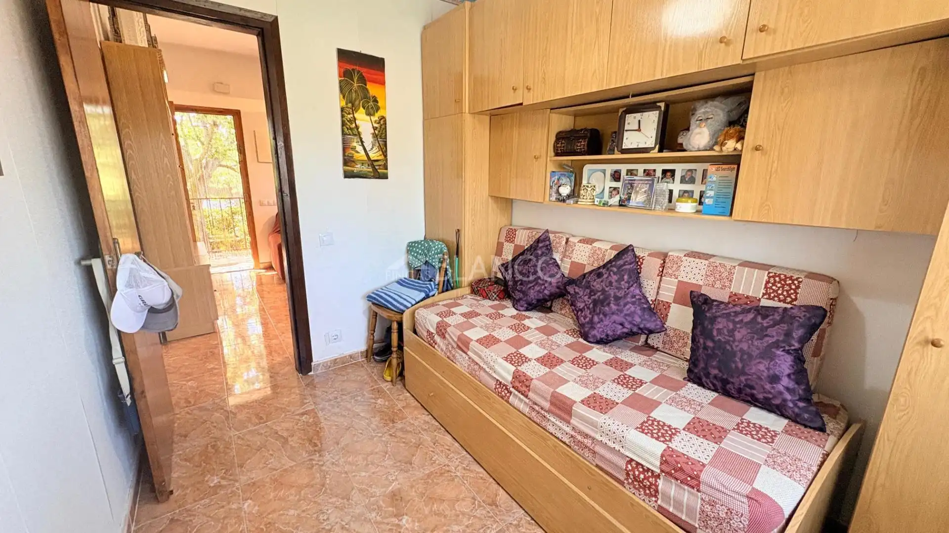 Casa con giardino in vendita a Piera, imagen 23