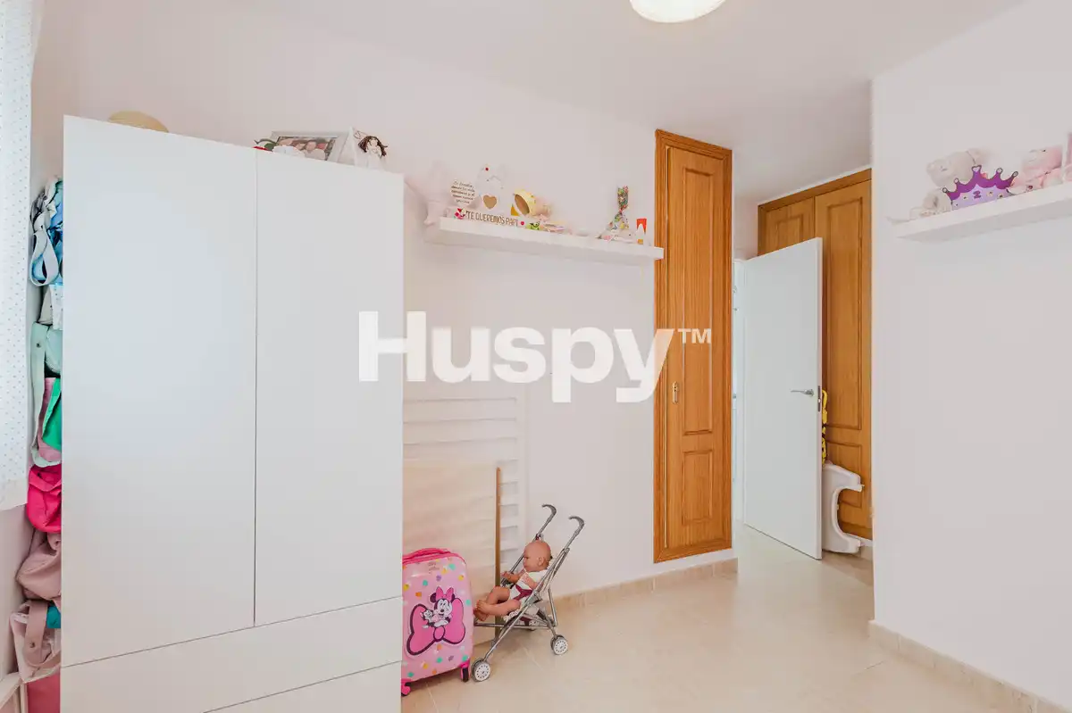 Casa a schiera con terrazza in vendita a Calle Matrona Dionisia Perles B, imagen 19