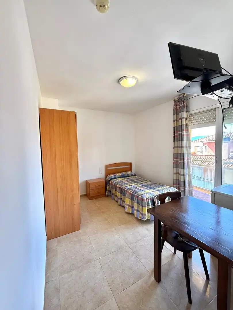 Habitación de Edificio en venta en La Pobla de Mafumet