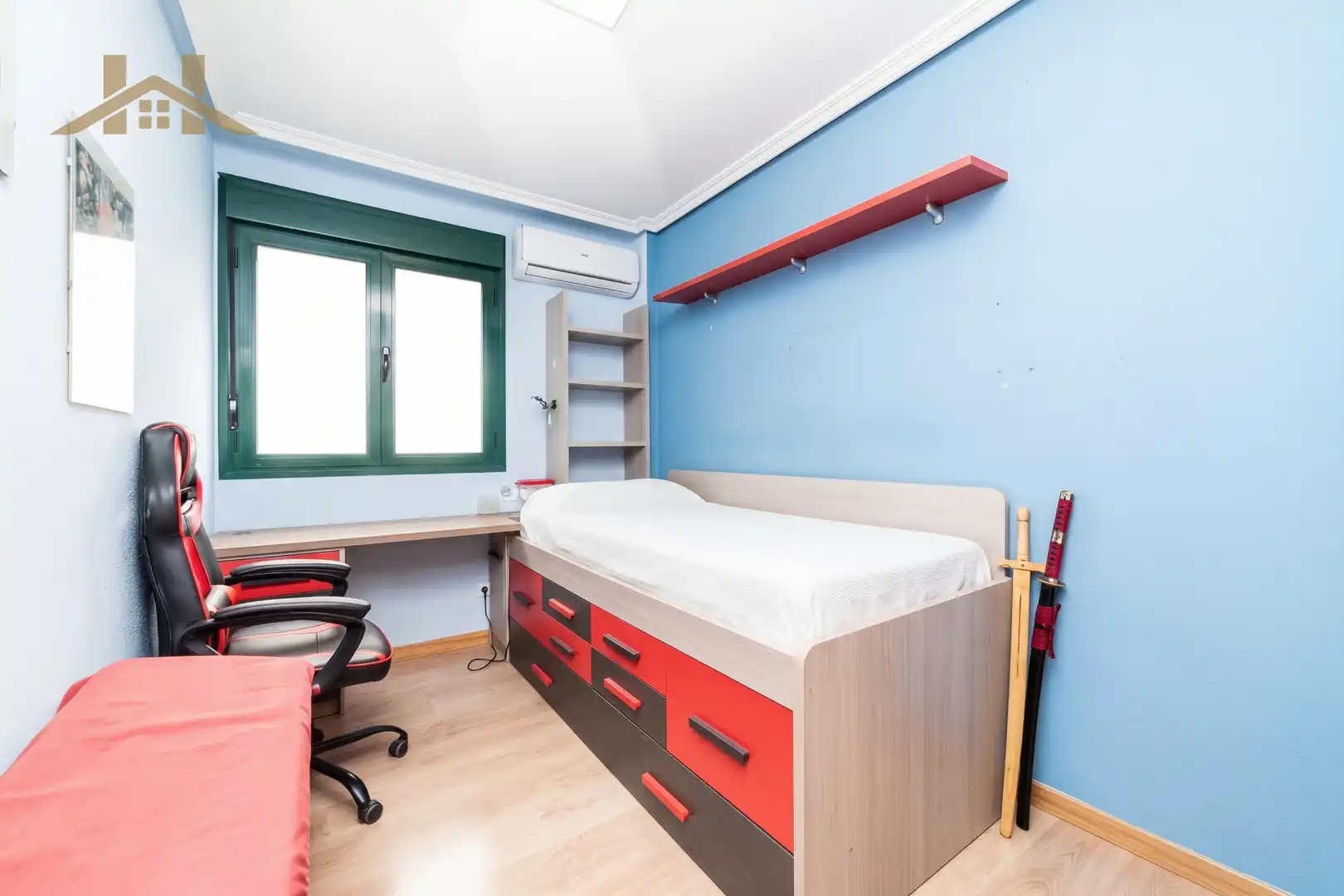 Appartement avec ascenseur à vendre à Sur - PAU 4, imagen 11