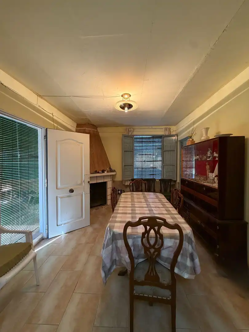 Comedor de Finca rústica en venta en Campo Alto - Club de Campo  