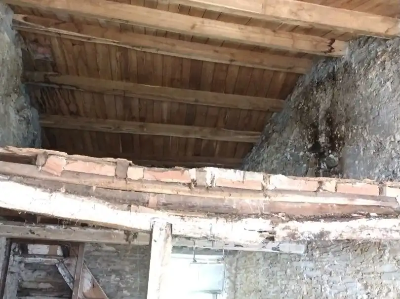 Casa aparellada en venda a Calle de los Castros 14, imagen 7