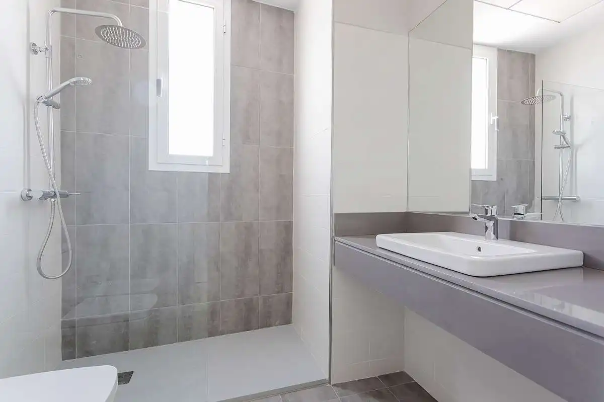 Bathroom of Ground floor for sale in Vera