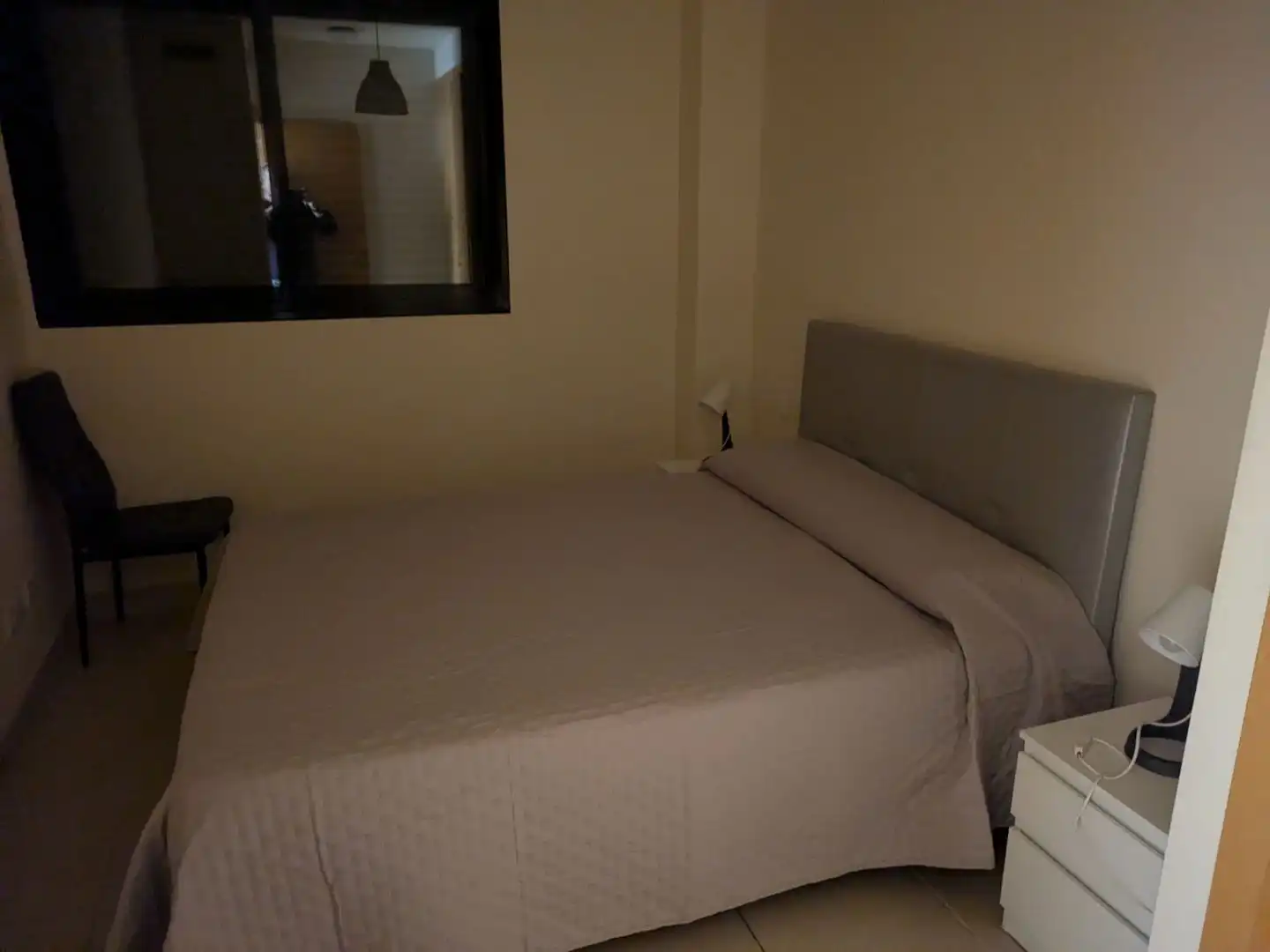 Apartamento con piscina en alquiler en AV/ Generalitat 18, imagen 28