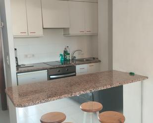 Kitchen of Study for sale in Figueres  with Terrace and Balcony