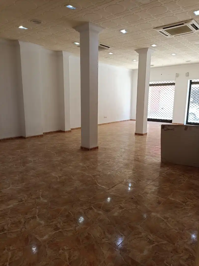 Local commercial à louer à Centro- San Felipe - Huerta Fava, imagen 8