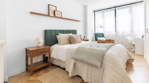 Photo 3 of Flat for rent in Fernando Catolico, La Petxina, Valencia Capital
