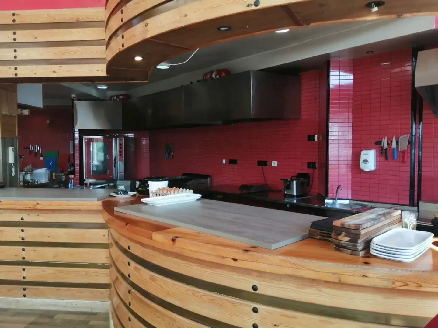 Local comercial en venta en Los Gallos