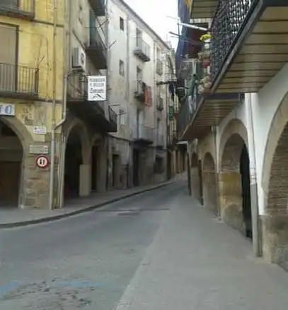 Casa en venda a Carrer de la Botera