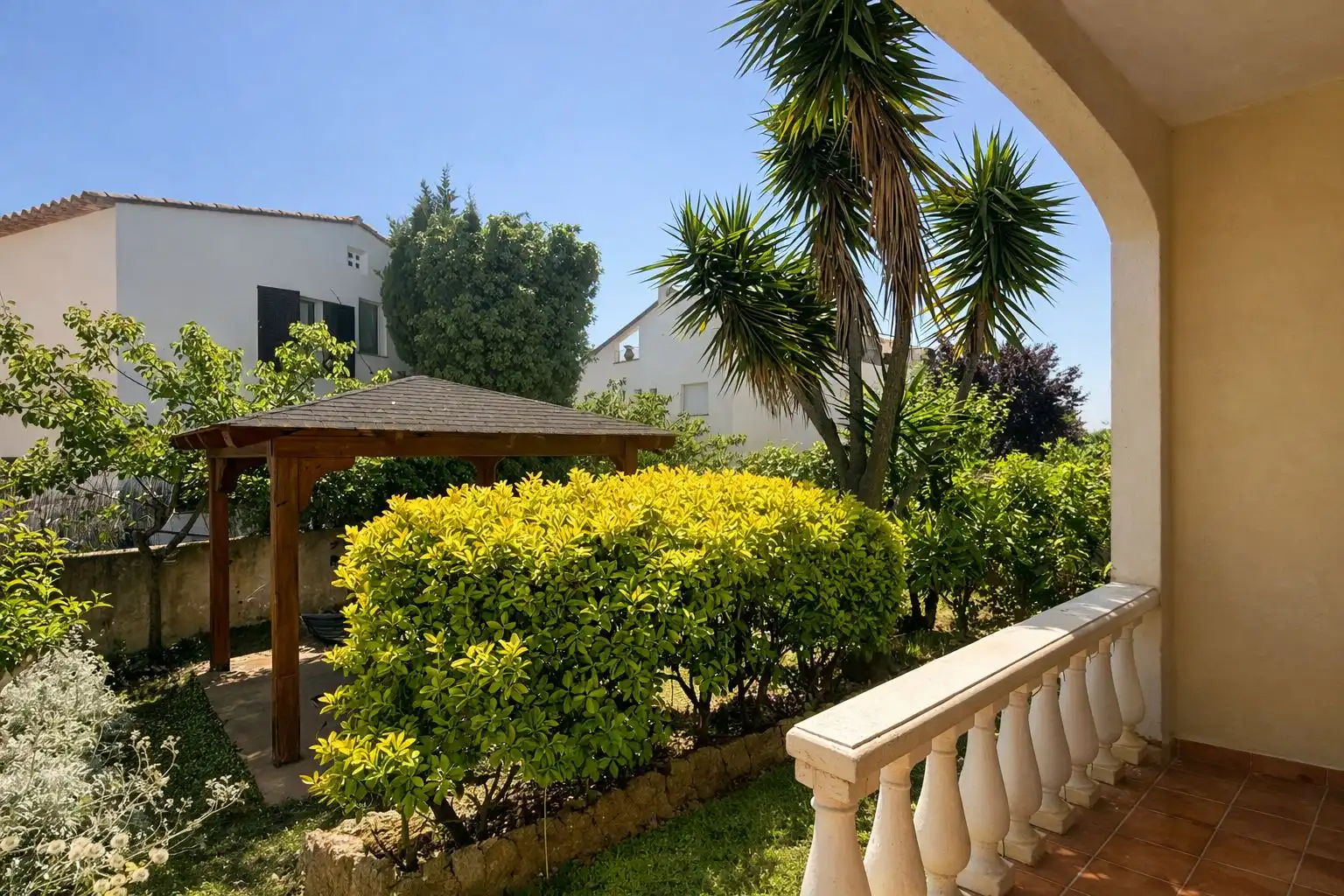 Terrassa de Casa o xalet en venda en Palafrugell amb Jardí privat i Terrassa