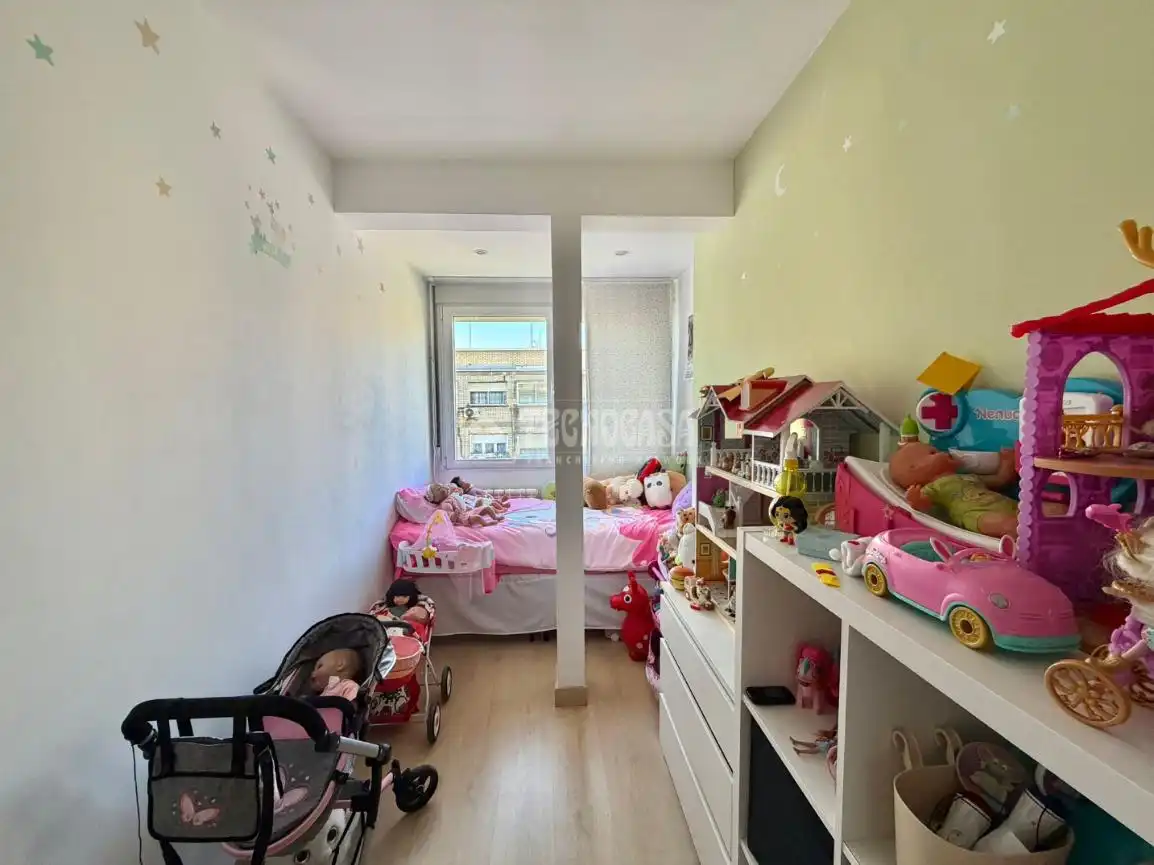Wohnung zum Verkauf in Ciudad 70
