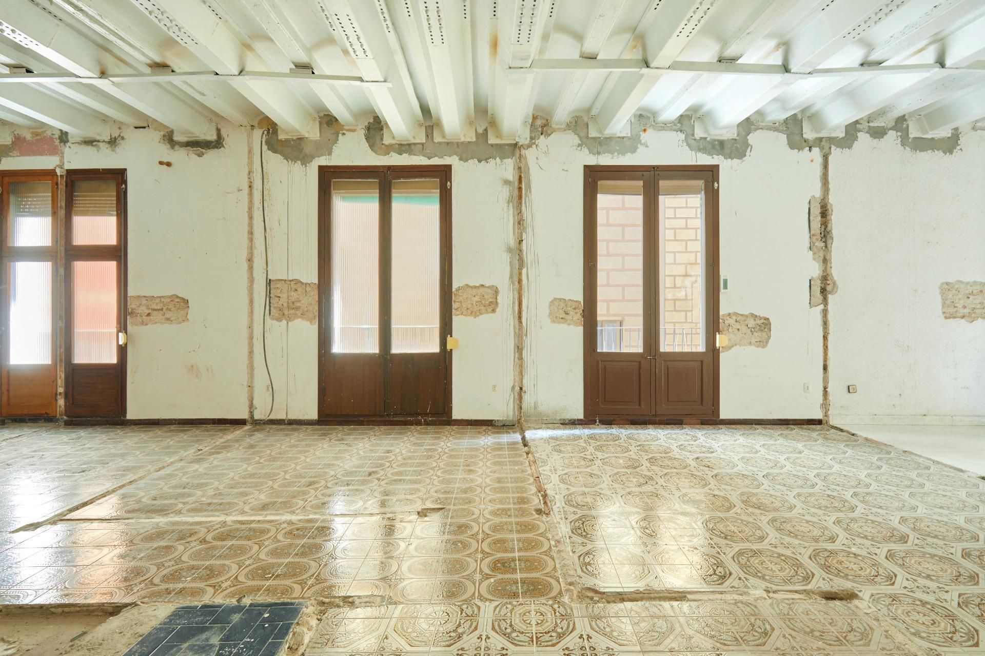 Flat for sale in  Madrid Capital  with Balcony