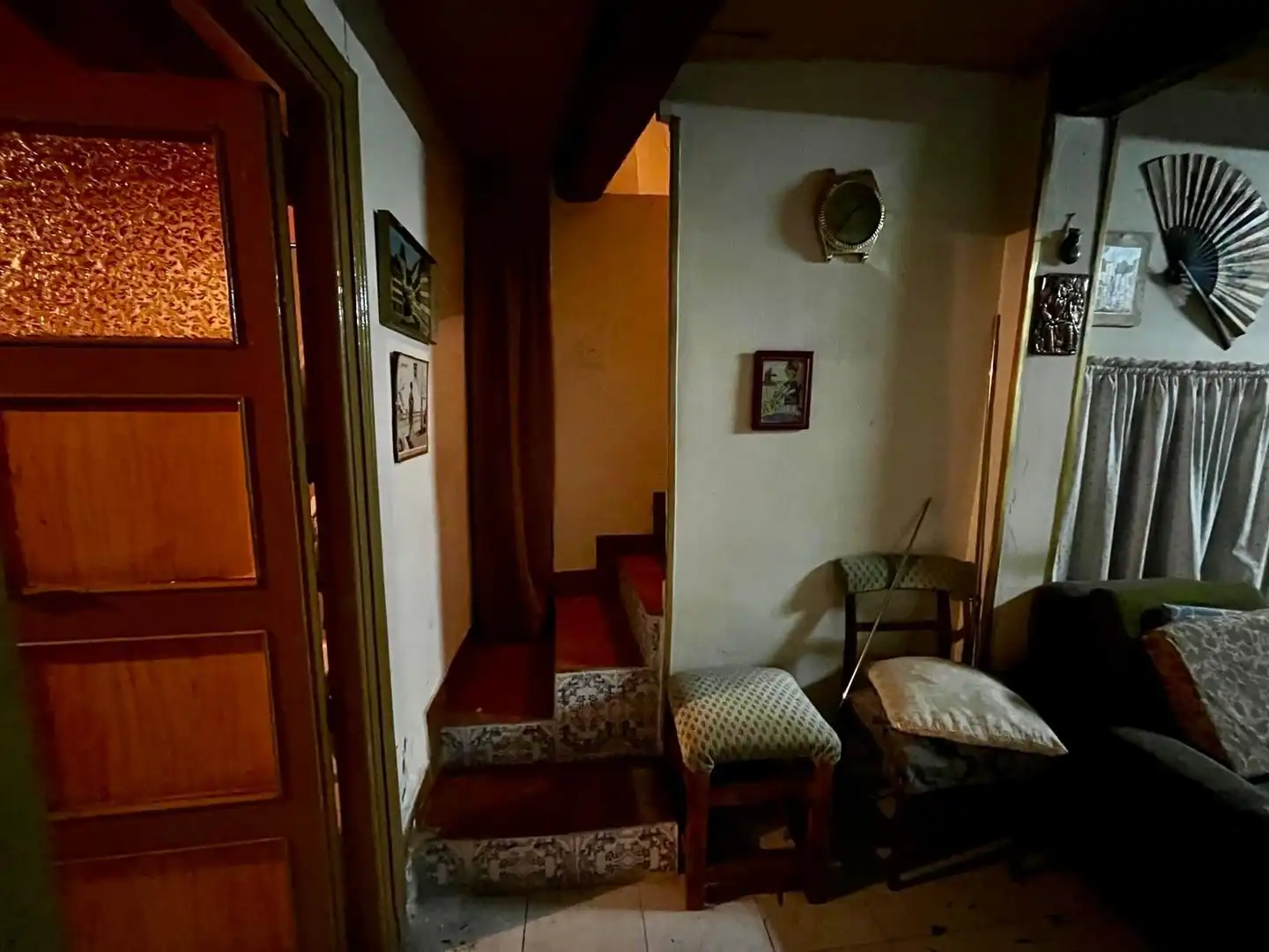 Casa adosada en venta en Pinilla del Valle con Calefacción, Jardín privado y Trastero