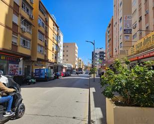 Exterior view of Building for sale in Málaga Capital