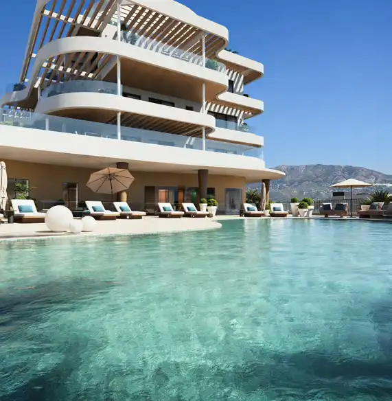 Wohnung mit Pool zum Verkauf in Hipódromo - Cerrado del Águila, imagen 12