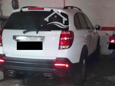 Individuel à vendre à Norte