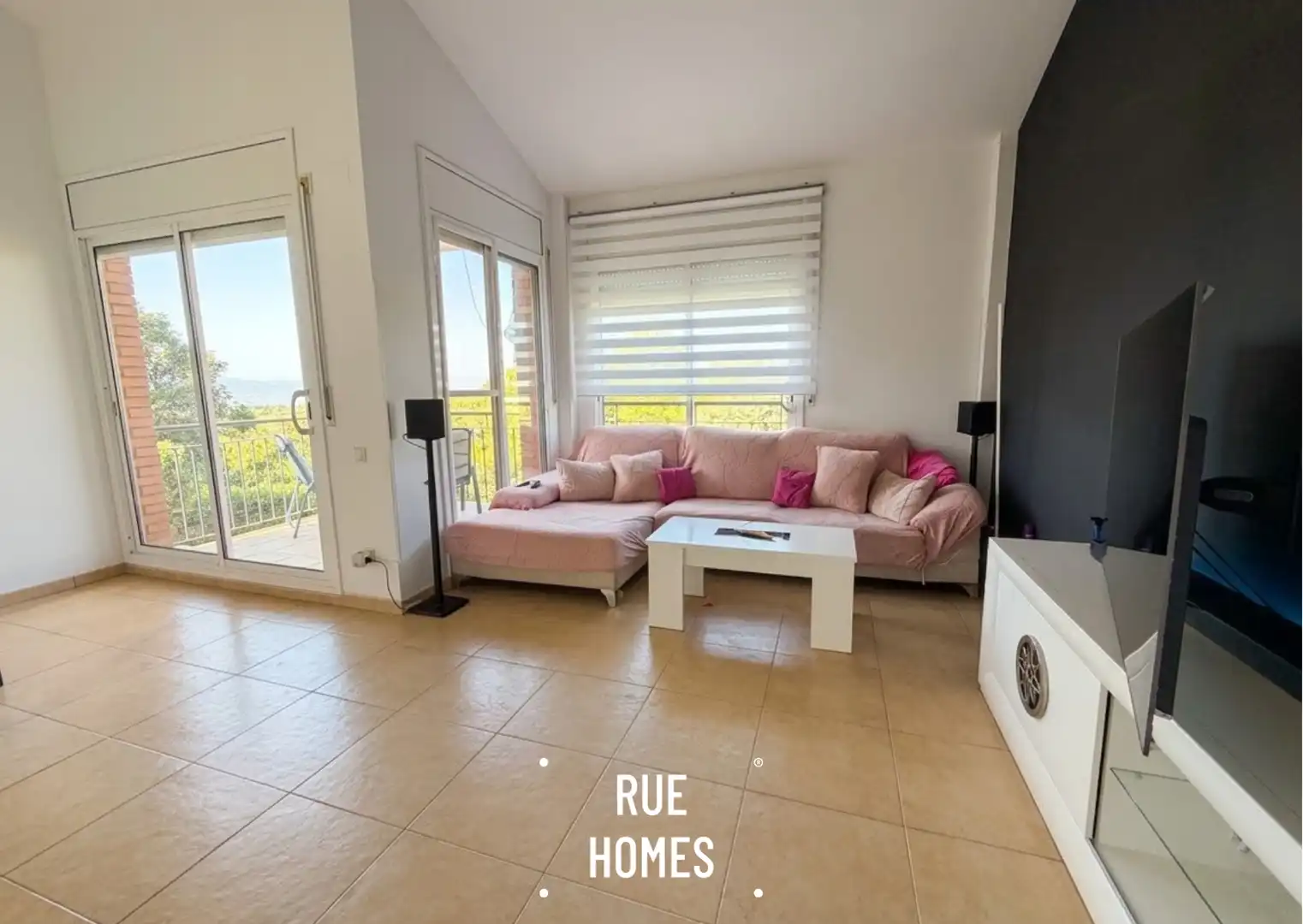 Detached house with terrace for sale in Camí d'Ullastrell 20, imagen 10