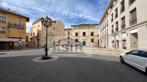 Photo 4 of Premises for rent in Plaza Sufragi, La Vila, Alzira