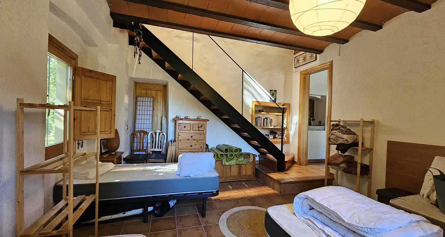 Finca rústica en venta en Sant Celoni con Aire acondicionado, Calefacción y Jardín privado