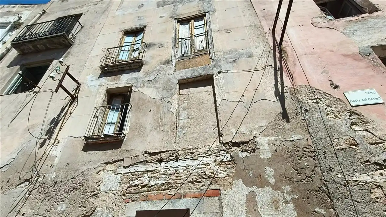 Terreny residencial en venda a Costa Castell, imagen 8