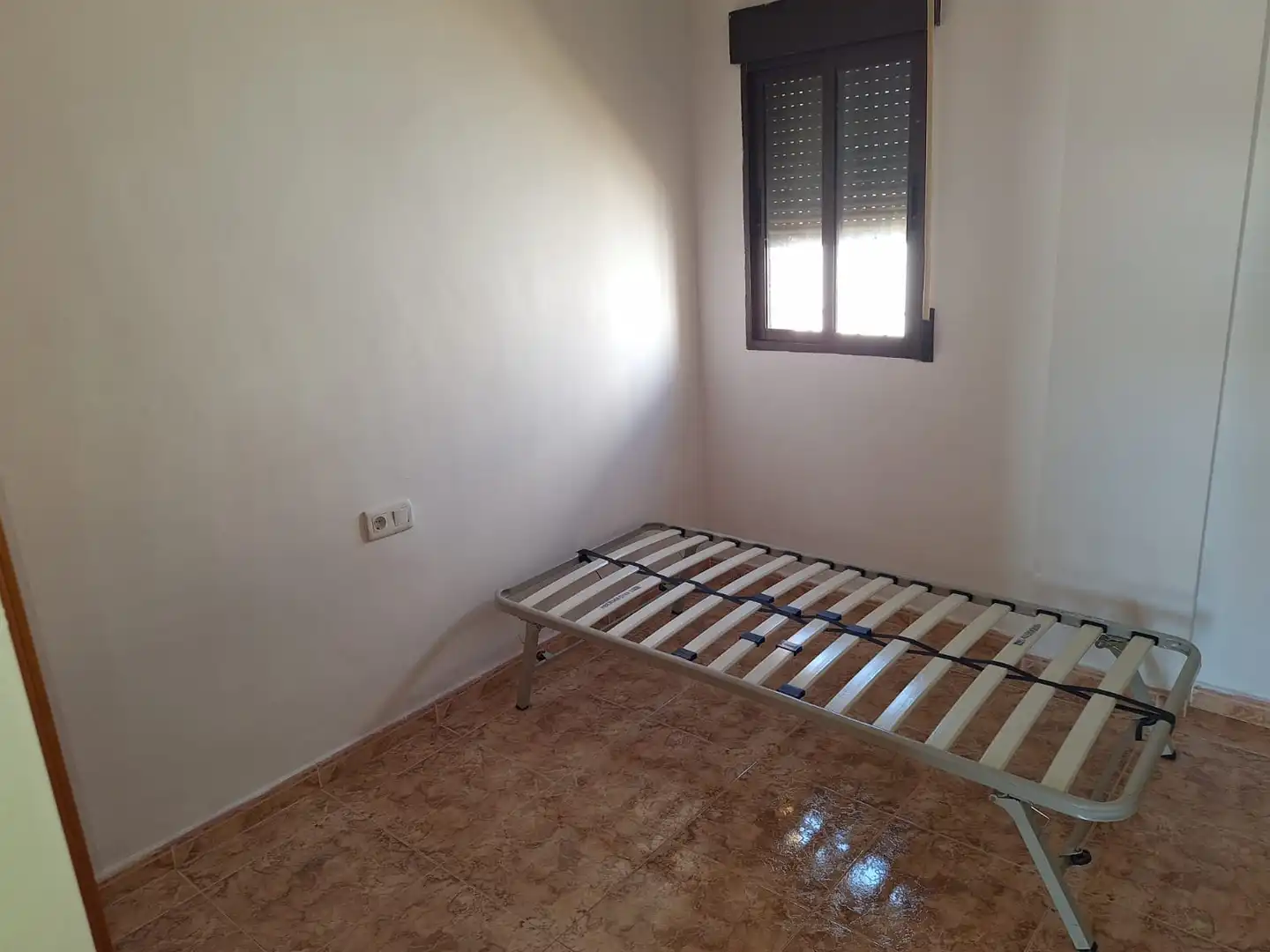 Dormitori de Casa o xalet en venda en Alicante / Alacant amb Jardí privat, Terrassa i Traster