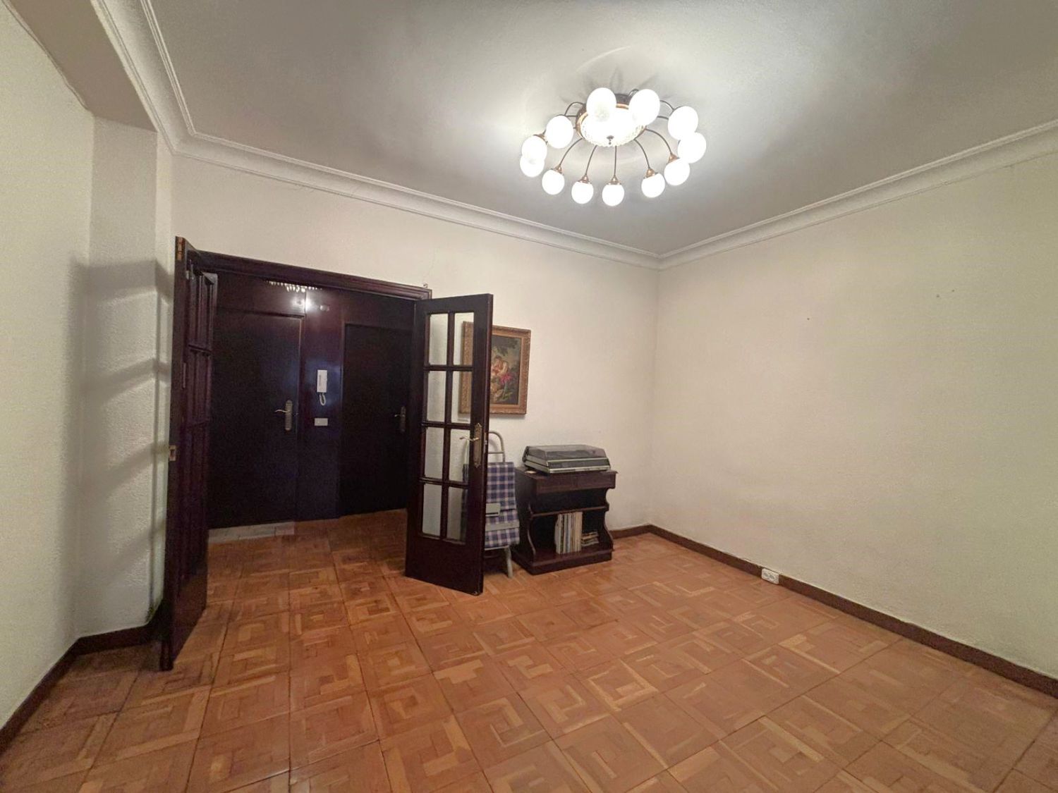 Flat for sale in  Logroño  with Heating, Parquet flooring and Terrace