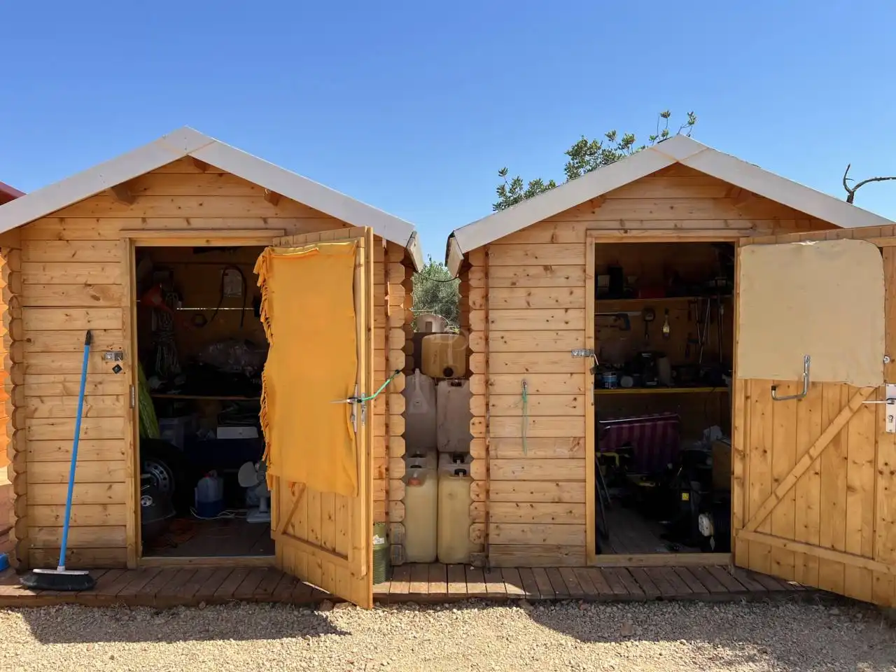 Finca rústica en venta en Vinaròs con Jardín privado y Terraza