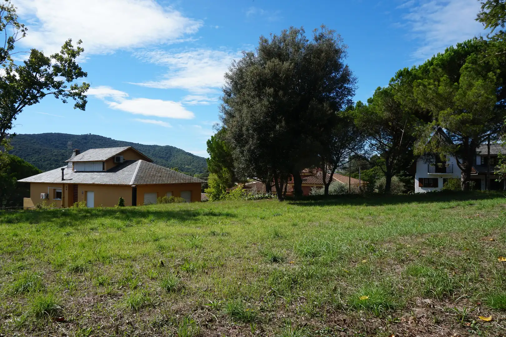 Residential land for sale in Carrer Tres Pins, imagen 4