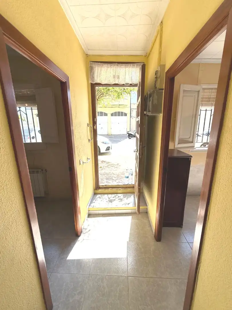 Casa o chalet en venta en Alfarràs con Terraza, Amueblado y Balcón
