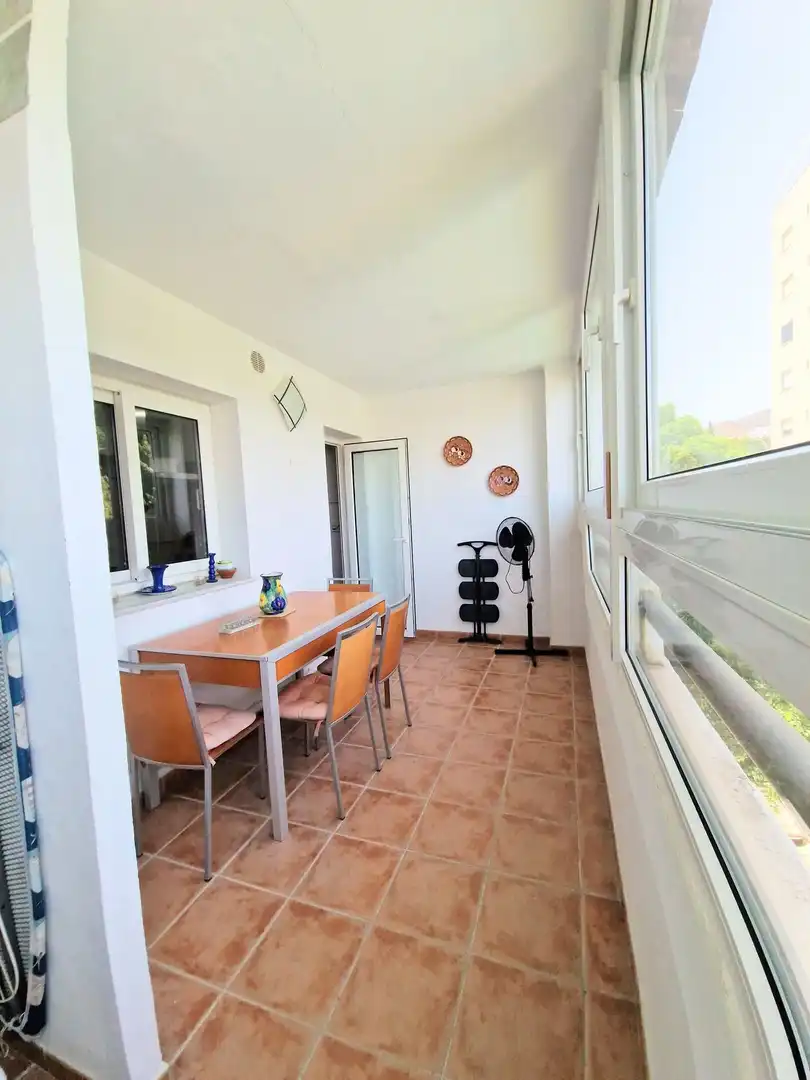 Àtic amb piscina en venda a La Carihuela - Los Nidos, imagen 19