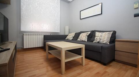 Photo 2 of Flat to rent in Calle del Arca Real, Delicias, Valladolid Capital