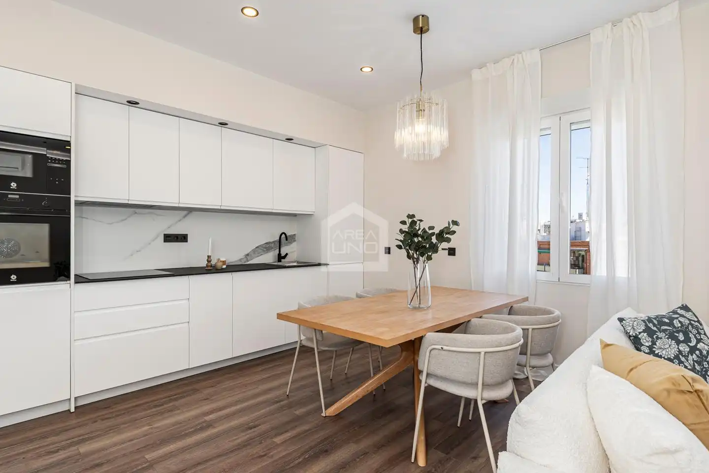 Appartement avec ascenseur à vendre à Calle de Nuestra Señora de Guadalupe, imagen 2
