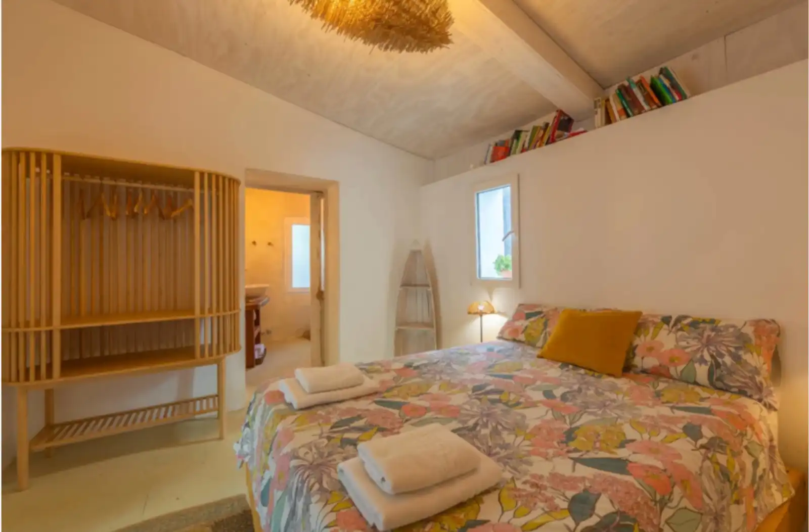 Chalet con piscina en venta en Paraje de Betis 3, imagen 4