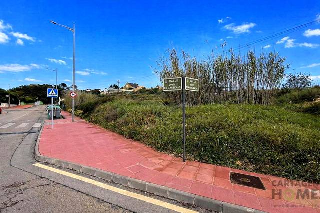 Terreno residencial en Venta en Loma De Canteras, 2 en Canteras