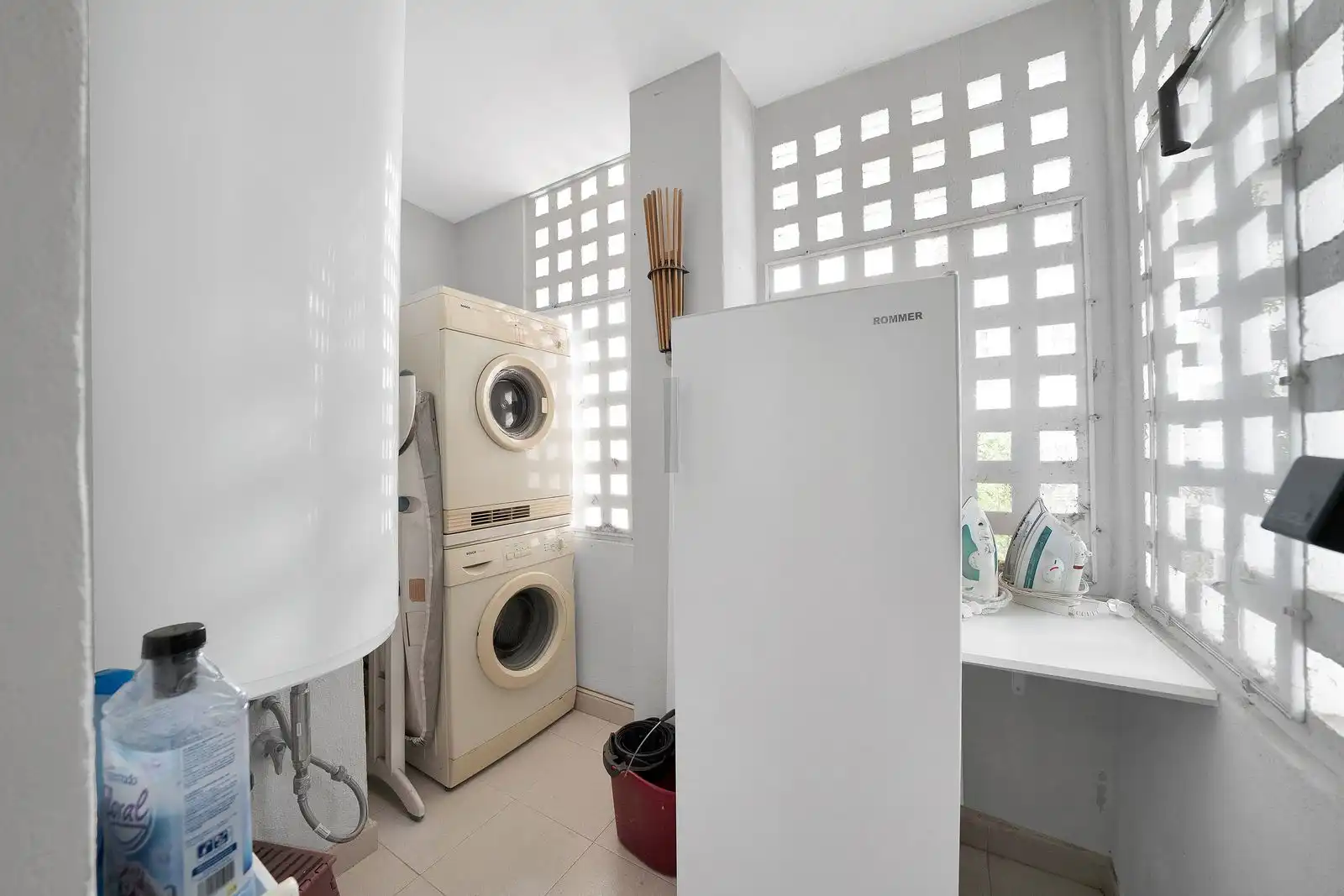 Dúplex con terraza en venta en Avenida Tomás Pascual 6, imagen 30