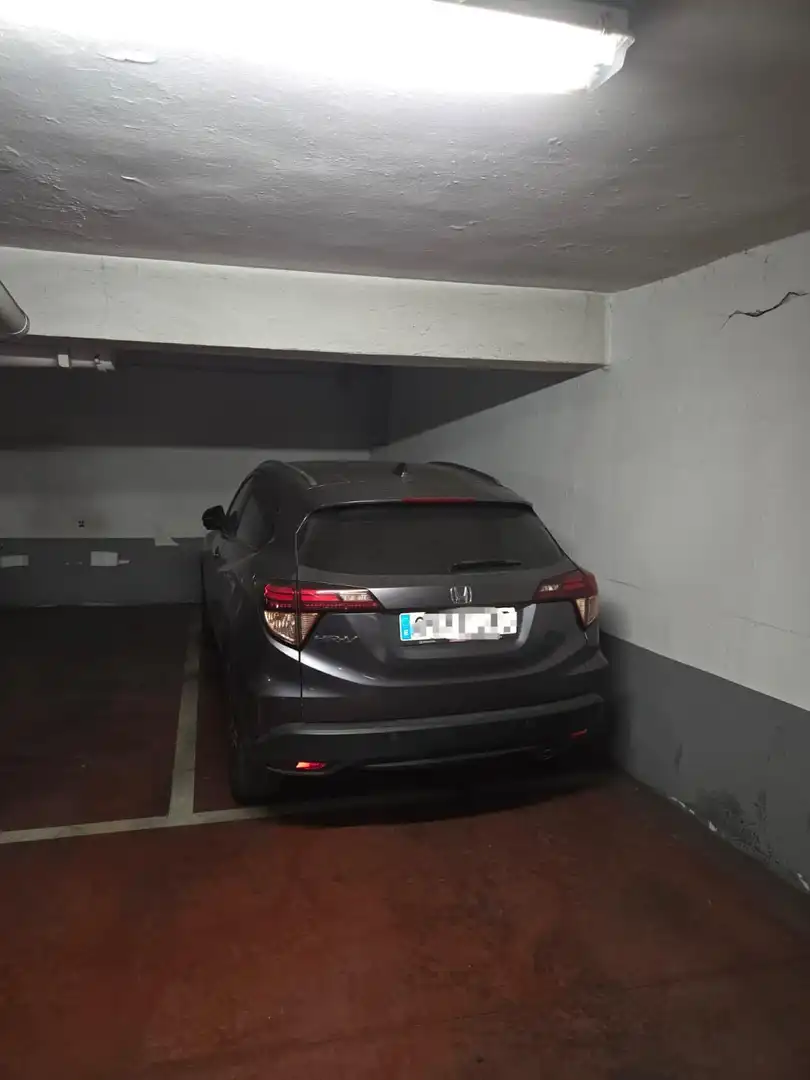 Aparcament de Garatge en venda en Cádiz