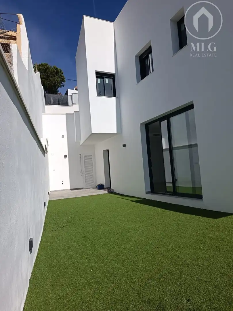 Maison mitoyenne avec piscine à vendre à Alberto Durero, imagen 19